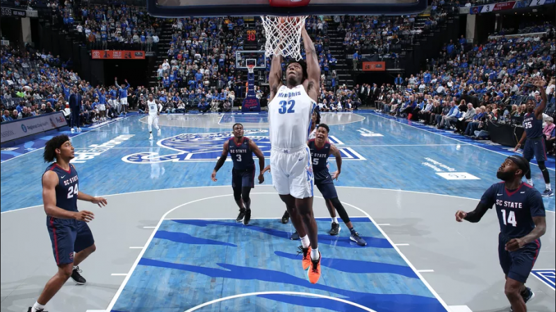 Evaluating James Wiseman, Boogie Ellis, and Precious Achiuwa
