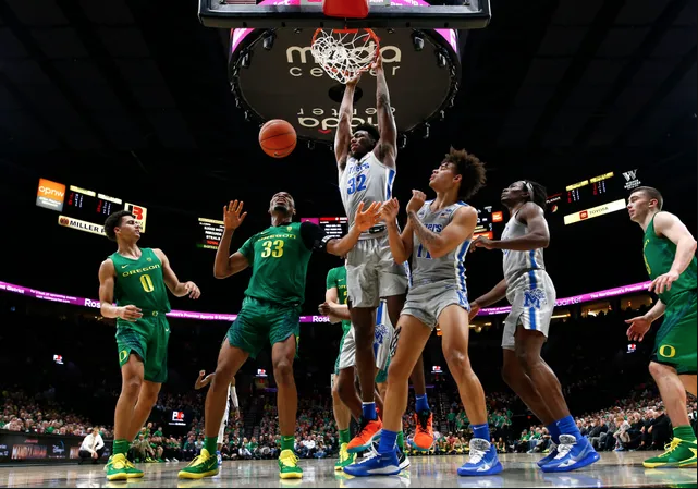 Observations on James Wiseman, Shakur Juiston, and Precious Achiuwa