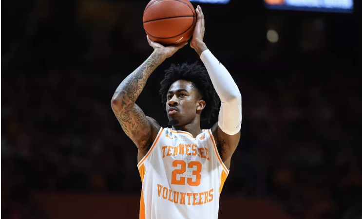 Analyzing Jordan Bowden, Josiah James, and Jaden McDaniels