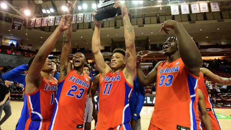 Thoughts on Andrew Nembhard, Keyontae Johnson, and Paul Scruggs
