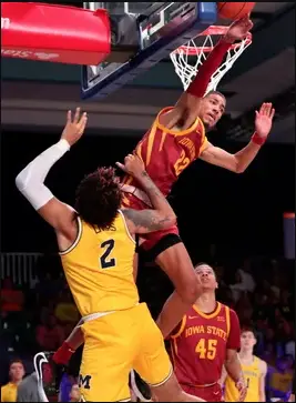 Observations on Tyrese Haliburton, Isaiah Livers, and Franz Wagner