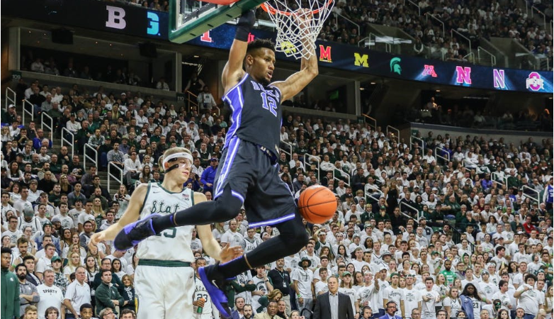 Analyzing Vernon Carey Jr., Tre Jones, and Javin DeLaurier