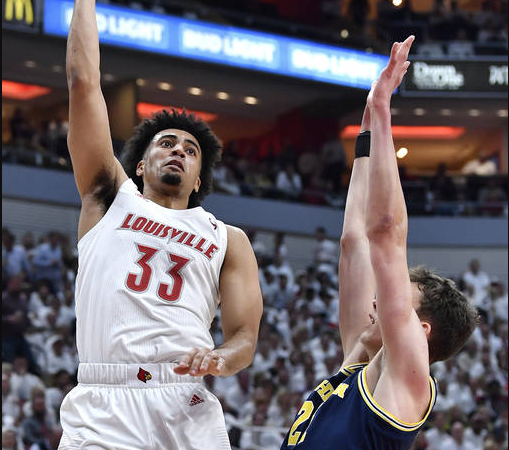 Assessing Jordan Nwora, Steven Enoch, and Jon Teske