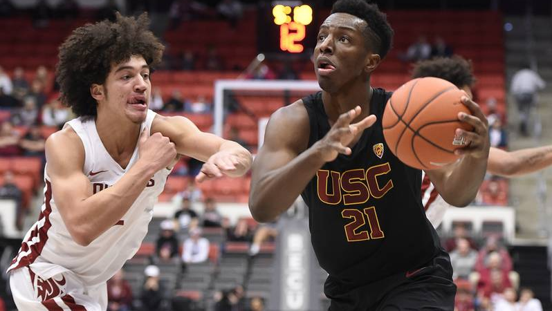 Assessing Onyeka Okongwu, Isaiah Mobley, and C.J. Elleby