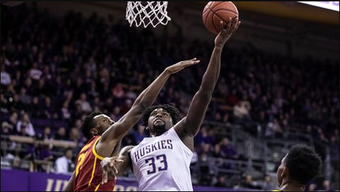Analyzing Isaiah Stewart, Jaden McDaniels, and Onyeka Okongwu