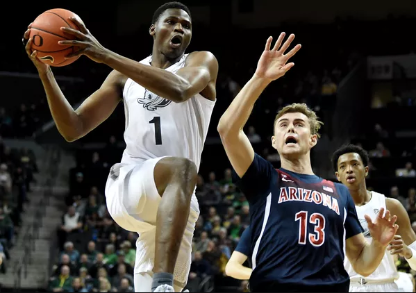 Evaluating N’Faly Dante, Nico Mannion, and Payton Pritchard