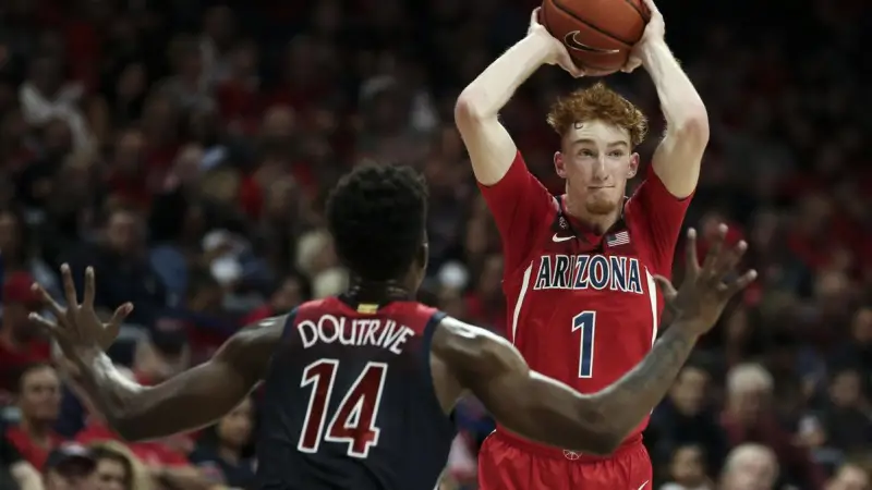 Assessing Nico Mannion, Jaden McDaniels, and Josh Green