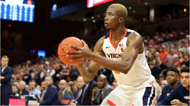 Evaluating Mamadi Diakite, Devin Vassell, and Braxton Key