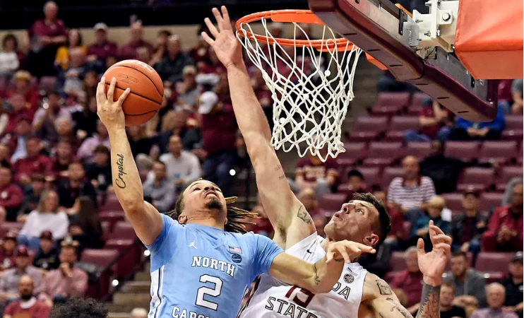 Observing Cole Anthony, Patrick Williams, and Devin Vassell