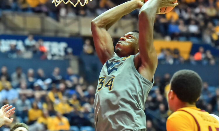 Assessing Oscar Tshiebwe, Tyrese Haliburton, and George Conditt IV