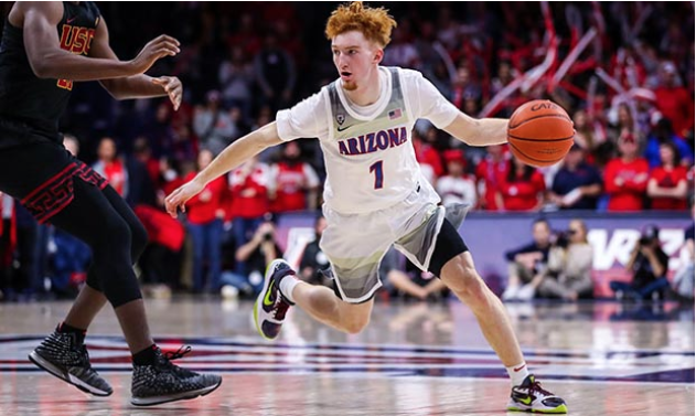 Thoughts on Nico Mannion, Onyeka Okongwu, and Josh Green
