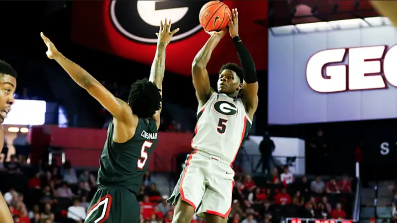 Evaluating Anthony Edwards and A.J. Lawson