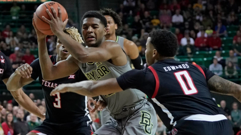Evaluating Jared Butler and Jahm’ius Ramsey