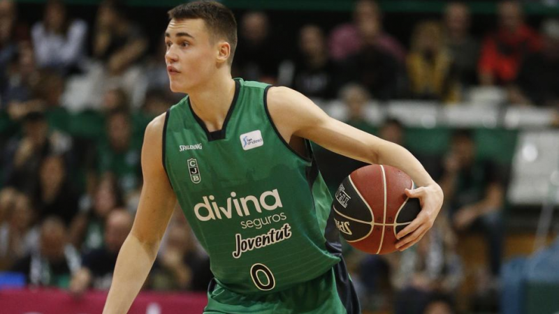 Analyzing Nenad Dimitrijevic