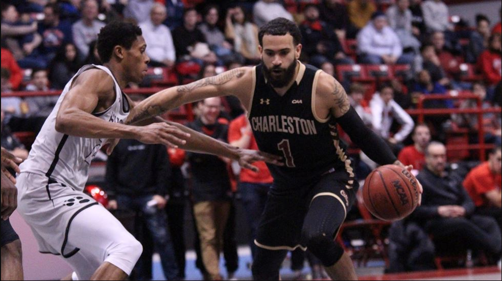 Assessing Grant Riller - NBA Scouting Live