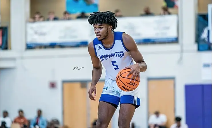 A Second Look at Josh Hall, and an Early Preview of Isaiah Todd