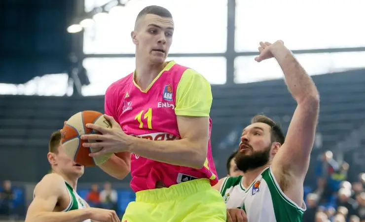 Evaluating Marko Simonovic and Borisa Simanic