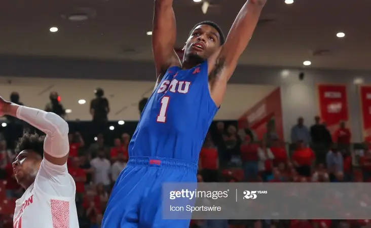 Thoughts on Feron Hunt, Nate Hinton, and DeJon Jarreau