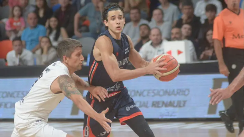 Thoughts on Caio Pacheco