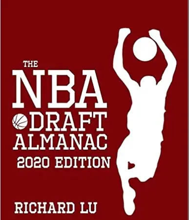 The NBA Draft Almanac, 2020 Edition Is Published on Amazon