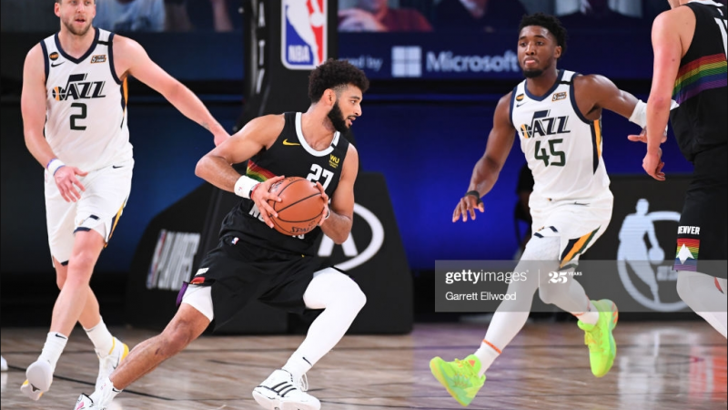 Thoughts on 2 First Round Game 7s, and the Eastern Conference Second Round