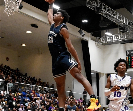 2021 Draft Watch: Analyzing Josh Christopher and Sharife Cooper