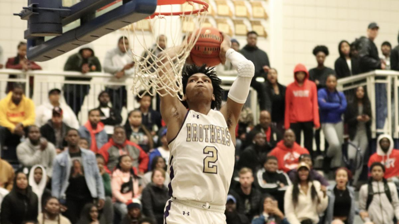 2021 Draft Watch: Evaluating Caleb Love