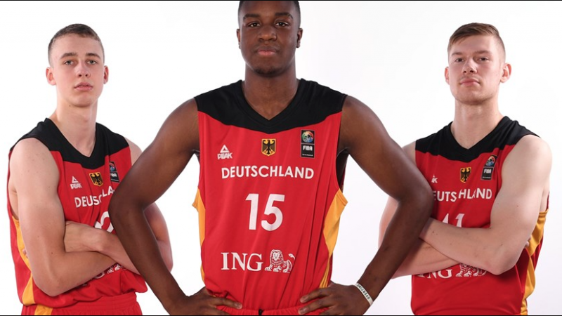 2021 Draft Watch: Observing Ariel Hukporti and Franz Wagner