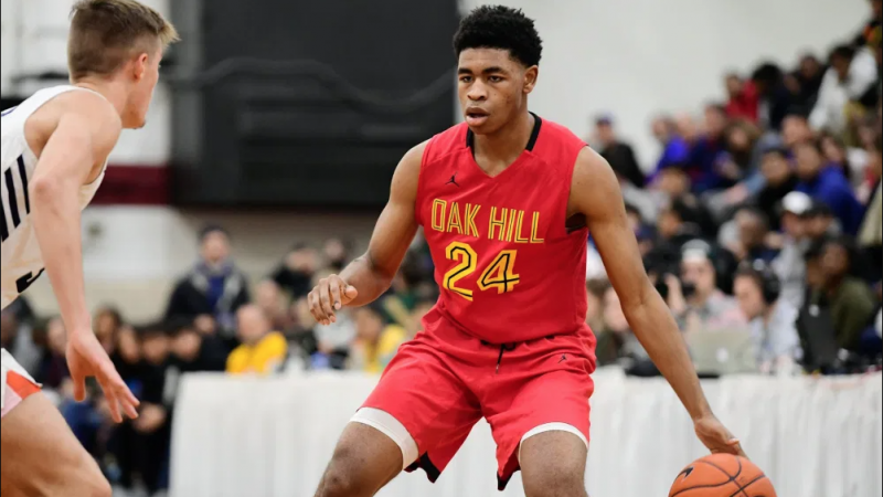 2021 Draft Watch: Evaluating Cam Thomas