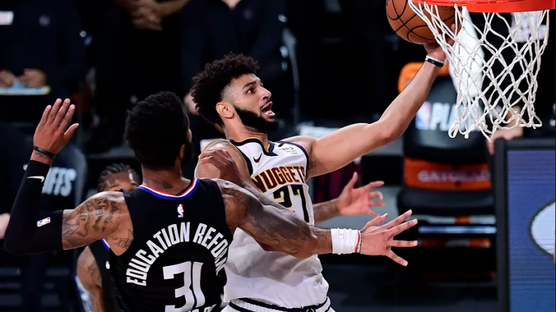 Thoughts on the Denver Nuggets’ Game 7 Win, and Game 1 of the Eastern Conference Finals