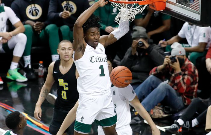 2021 Draft Watch: Assessing Jonathan Kuminga, Clifford Omoruyi, and C.J. Wilcher