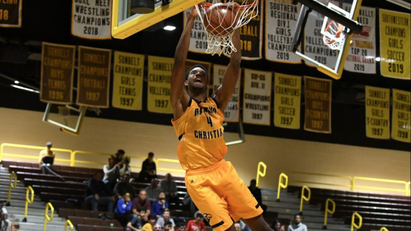 2021 Draft Watch: Observing Evan Mobley and Julian Strawther
