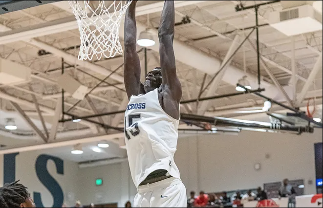 2021 Draft Watch: Analyzing J.T. Thor, Clifford Omoruyi, and C.J. Wilcher