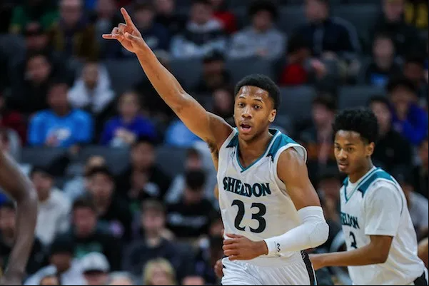 2021 Draft Watch: First Look at Marcus Bagley and Devin Askew