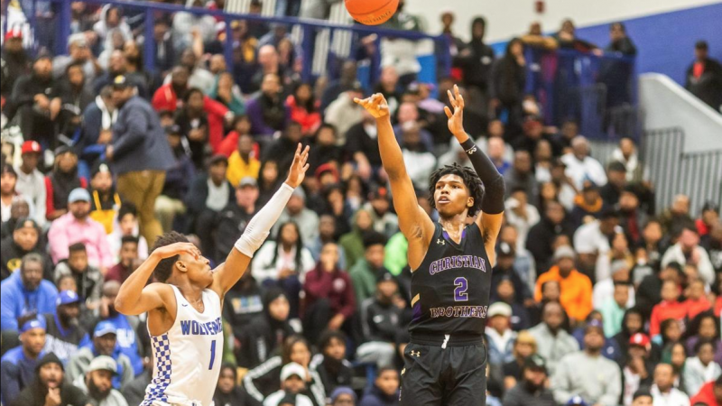 2021 Draft Watch: Assessing Caleb Love and Cam’Ron Fletcher