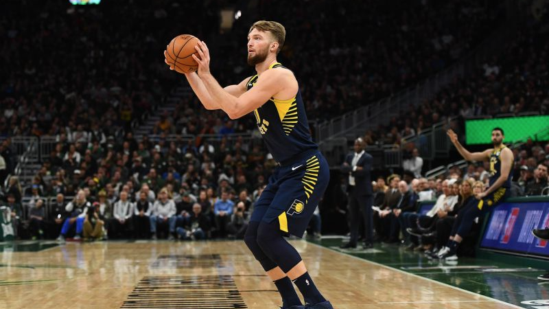 The 2019-20 Indiana Pacers in Review