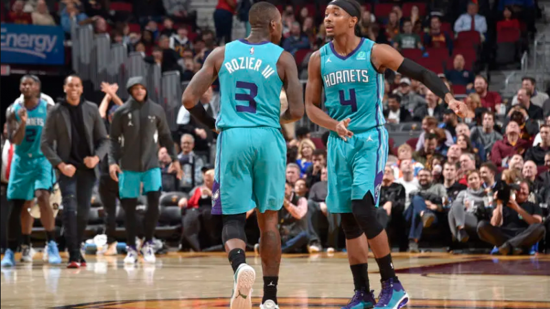 The 2019-20 Charlotte Hornets in Review