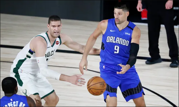 Reviewing the 2019-20 Orlando Magic