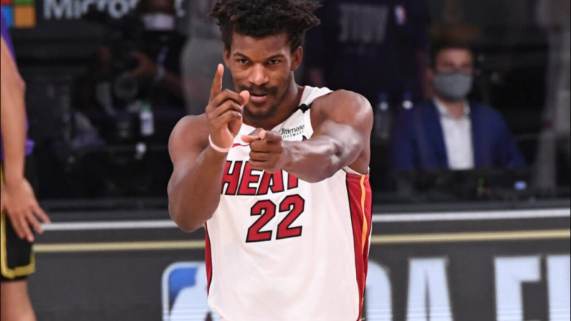 A Look Back at the 2019-20 Miami Heat