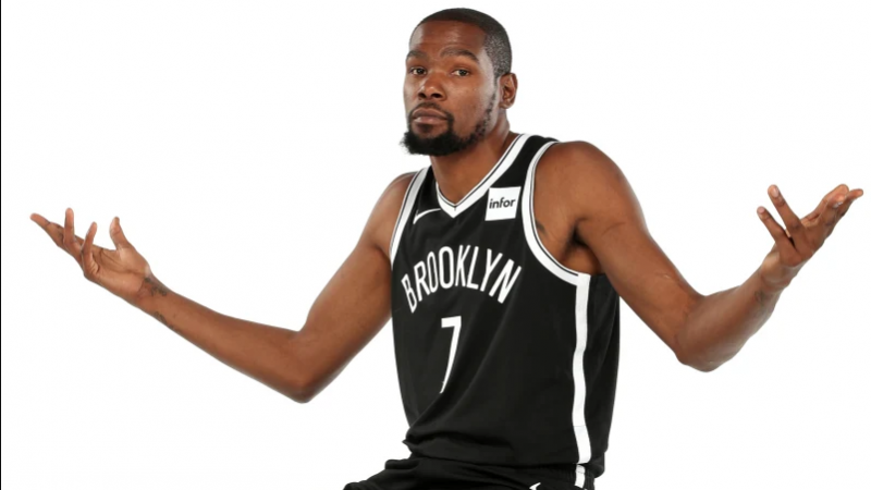 Looking Back at the 2019-20 Brooklyn Nets