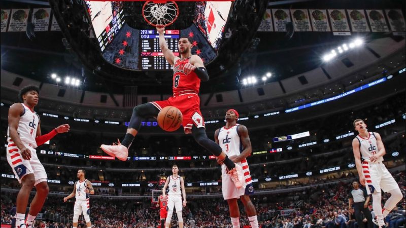 Reviewing the 2019-20 Chicago Bulls