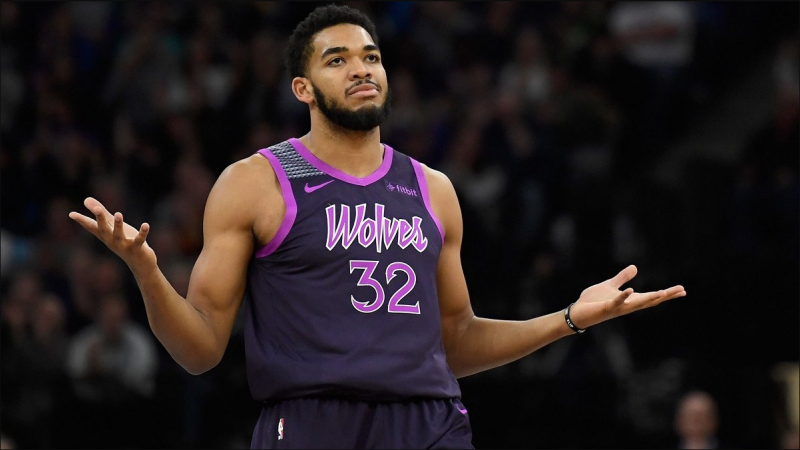 The 2019-20 Minnesota Timberwolves in Review