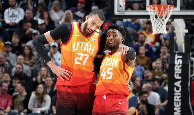 Reviewing the 2019-20 Utah Jazz
