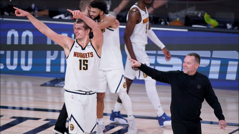 Looking Back at the 2019-20 Denver Nuggets