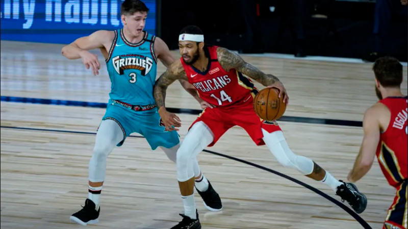 Reviewing the 2019-20 New Orleans Pelicans