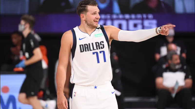 Reviewing the 2019-20 Dallas Mavericks