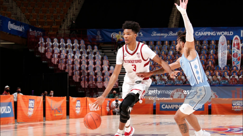 Thoughts on Ziaire Williams, Caleb Love, and Garrison Brooks