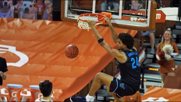 Evaluating Jeremiah Robinson-Earl, Greg Brown, and Kai Jones