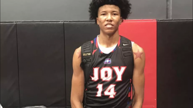 Assessing MarJon Beauchamp and Jalen Green
