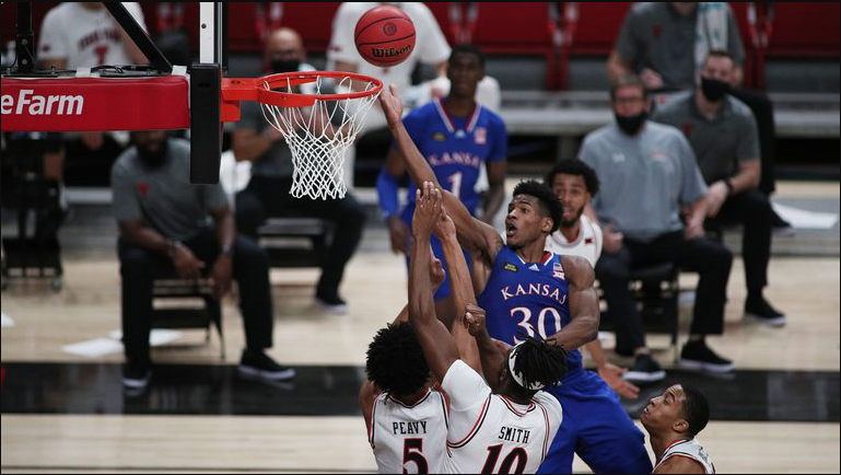 Assessing Ochai Agbaji, Terrence Shannon Jr., and Jalen Wilson